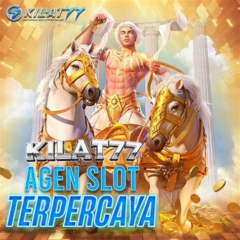 Agenslot77 .